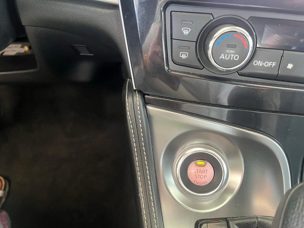 used 2023 Nissan Maxima car, priced at $21,834