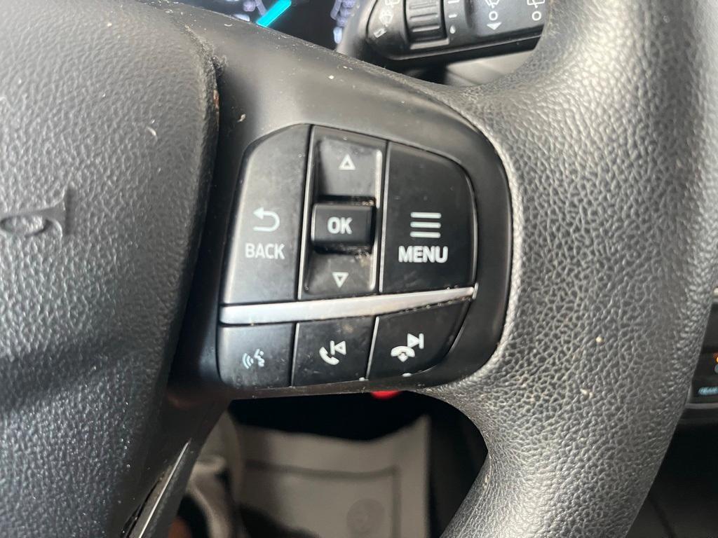 used 2021 Ford Escape car, priced at $16,421