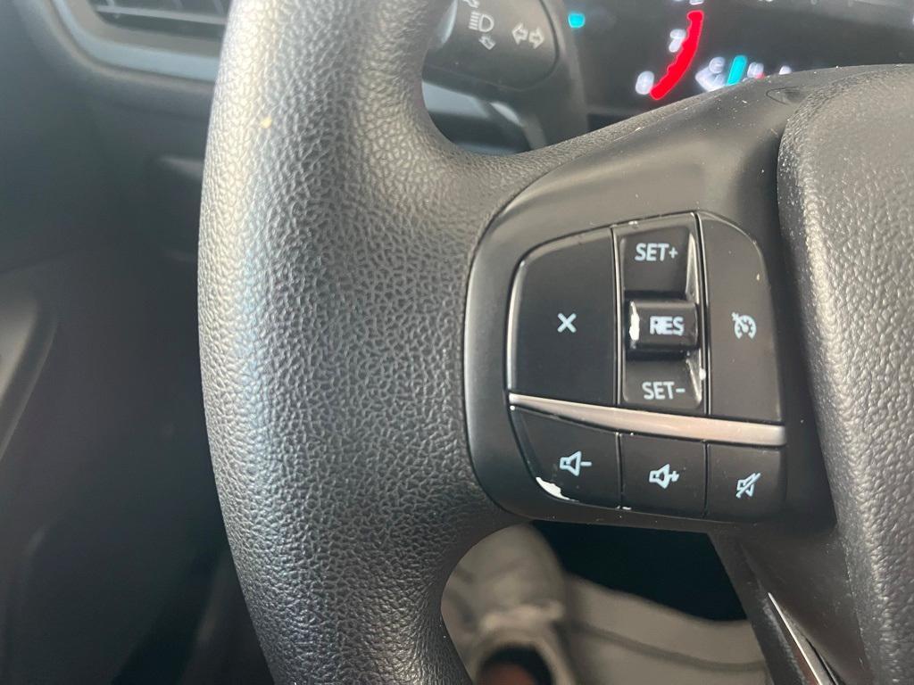 used 2021 Ford Escape car, priced at $16,421