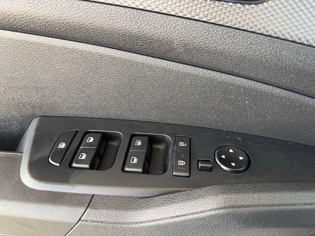 used 2024 Kia Sportage car, priced at $23,700