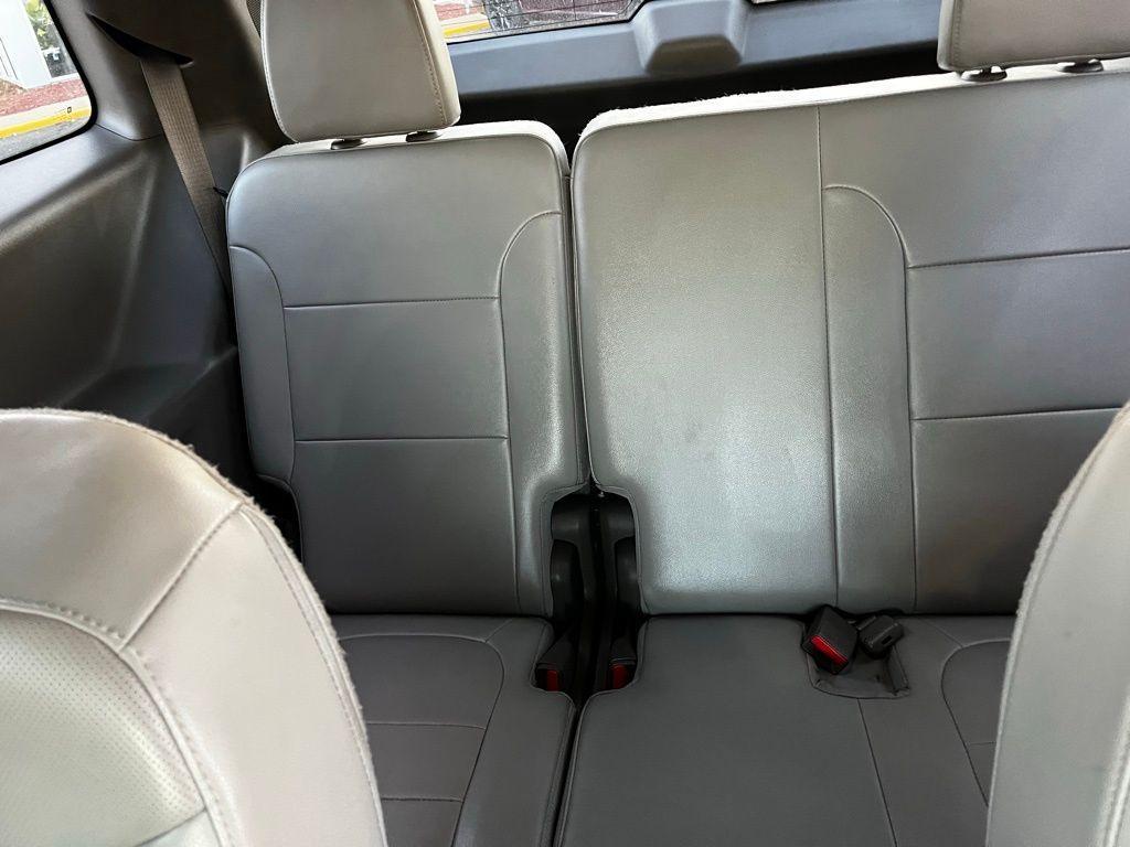 used 2018 Chevrolet Traverse car, priced at $15,477