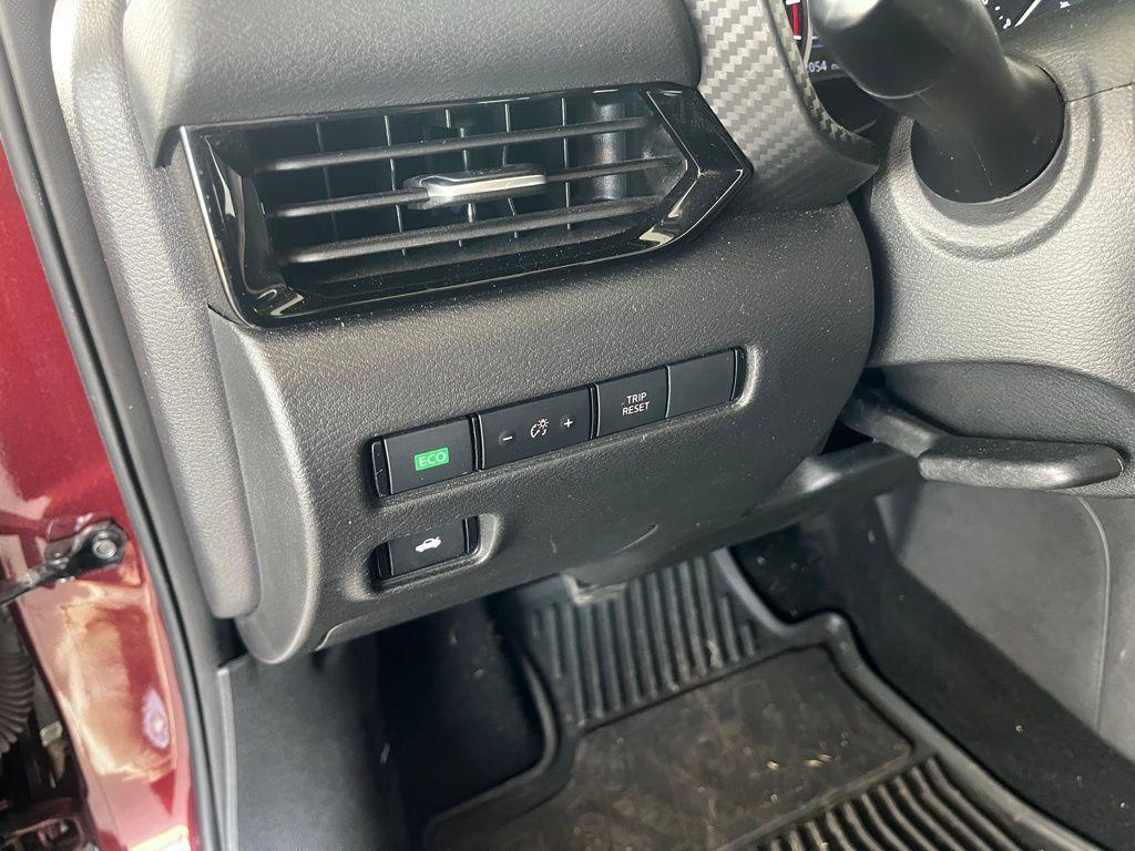used 2023 Nissan Sentra car, priced at $19,529