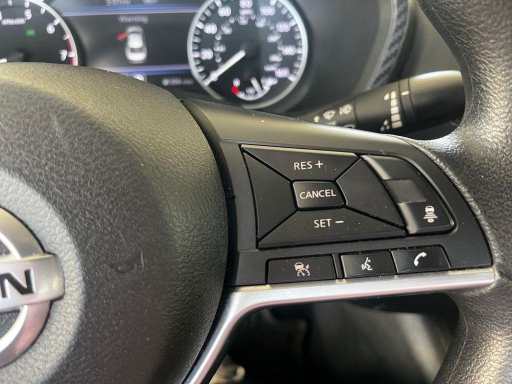 used 2023 Nissan Sentra car, priced at $19,529