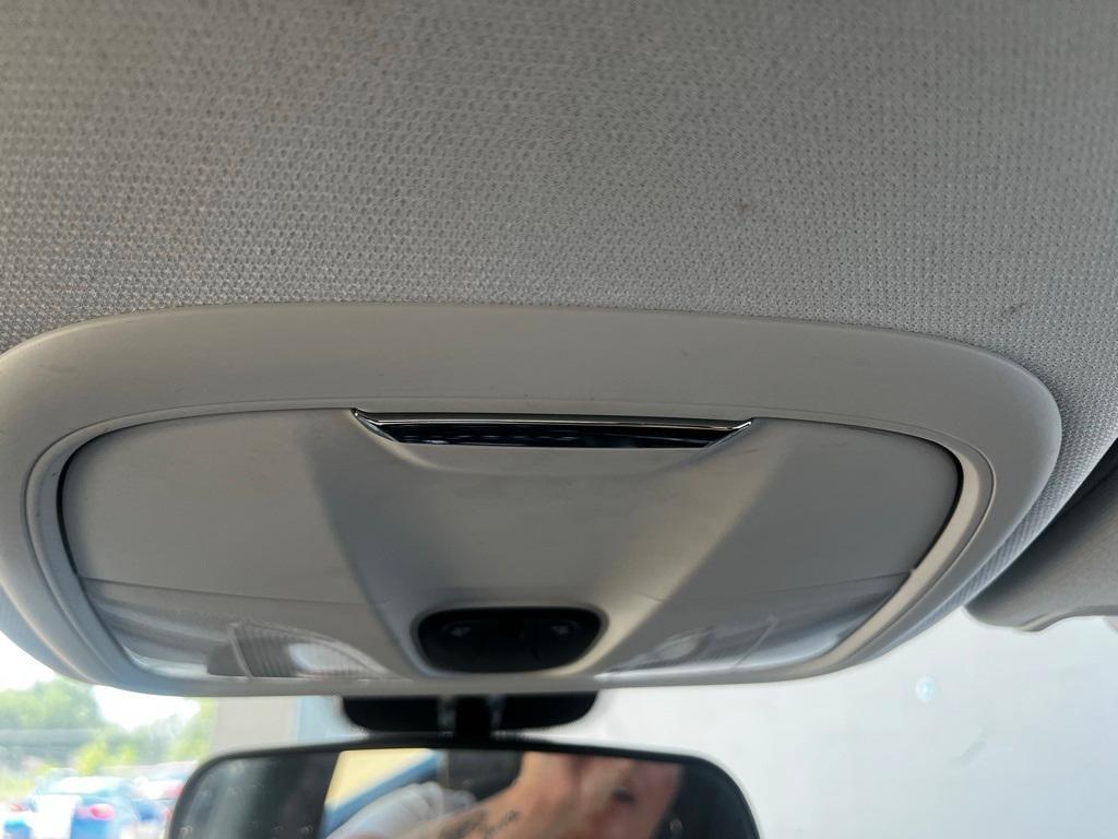 used 2019 Jeep Cherokee car, priced at $18,671