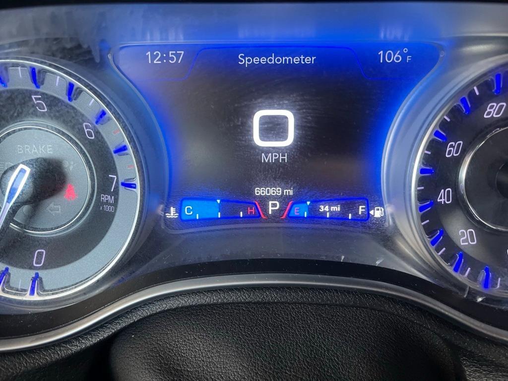 used 2021 Chrysler 300 car, priced at $25,230