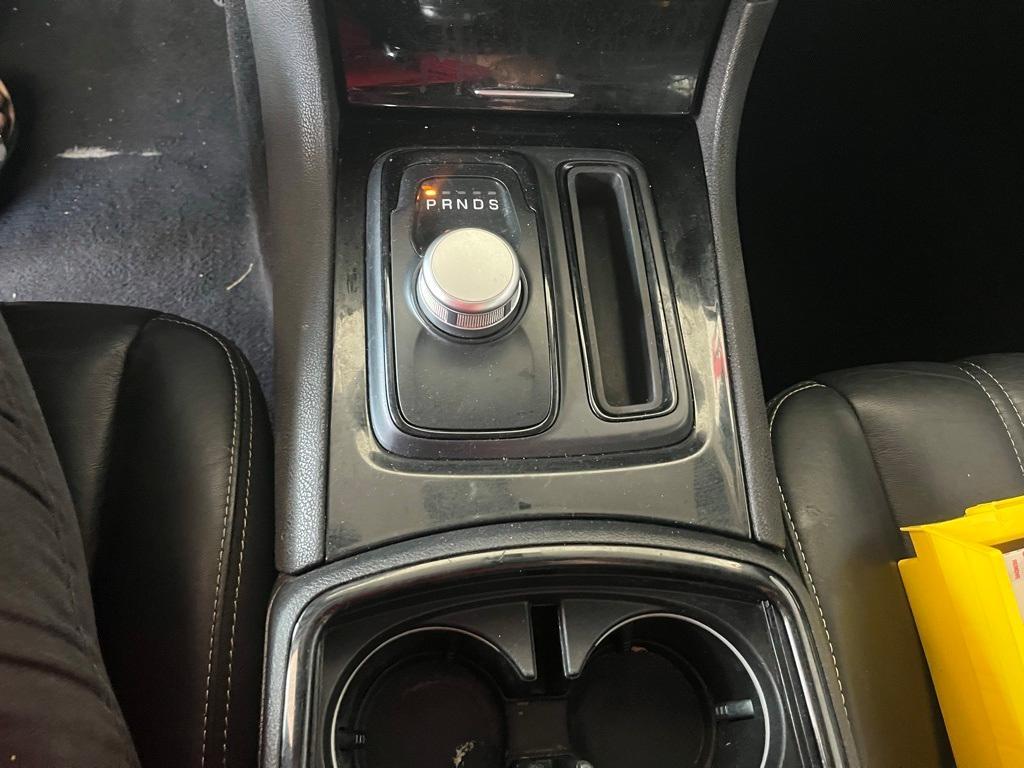used 2021 Chrysler 300 car, priced at $25,230