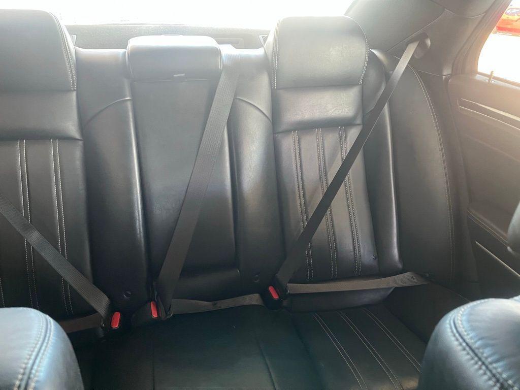 used 2021 Chrysler 300 car, priced at $25,378