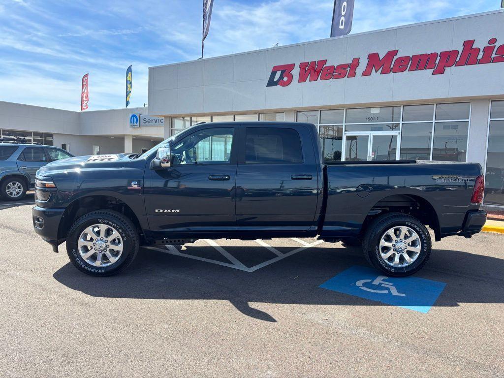 new 2026 Ram 2500 car, priced at $76,868