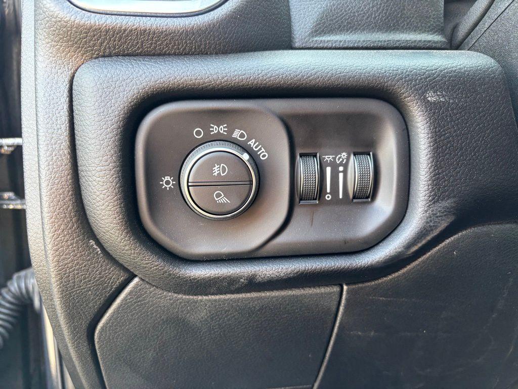 new 2026 Ram 2500 car, priced at $76,868