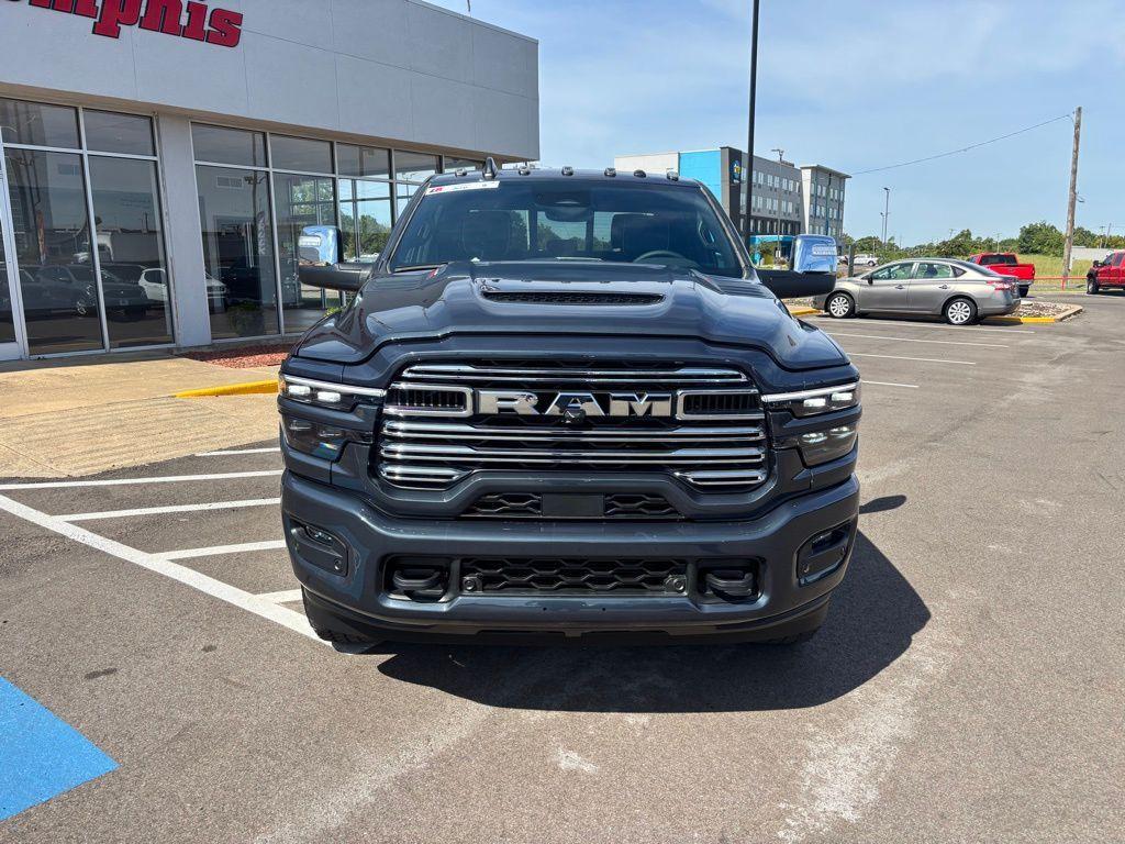 new 2026 Ram 2500 car, priced at $76,868