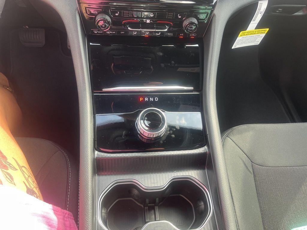 new 2025 Jeep Grand Cherokee car, priced at $37,832