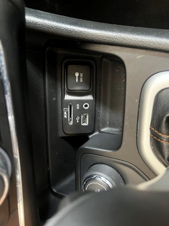 used 2018 Jeep Cherokee car, priced at $18,048