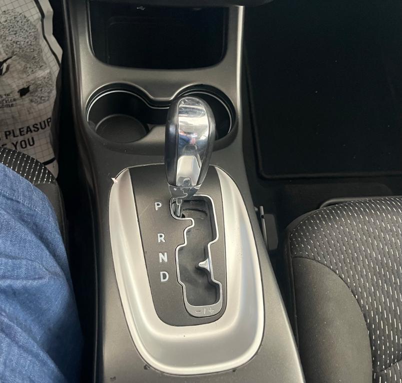 used 2020 Dodge Journey car, priced at $11,700