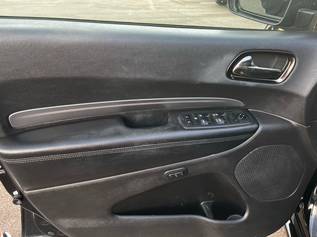 used 2020 Dodge Durango car, priced at $14,329