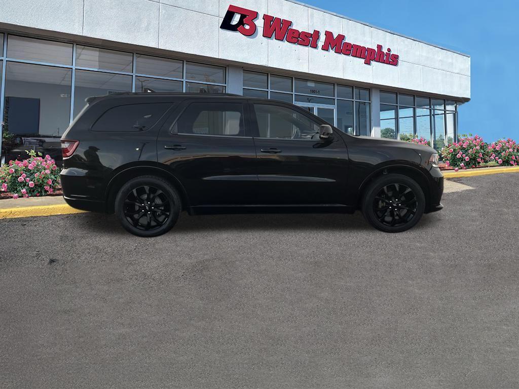 used 2020 Dodge Durango car, priced at $14,329