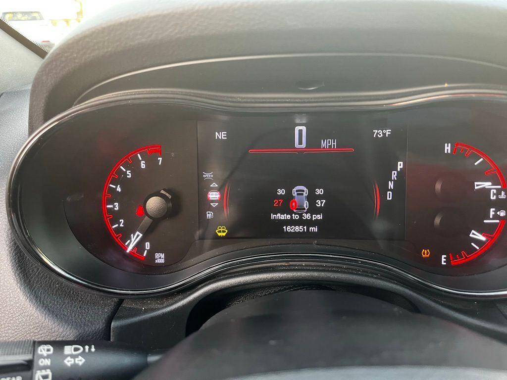 used 2020 Dodge Durango car, priced at $14,329