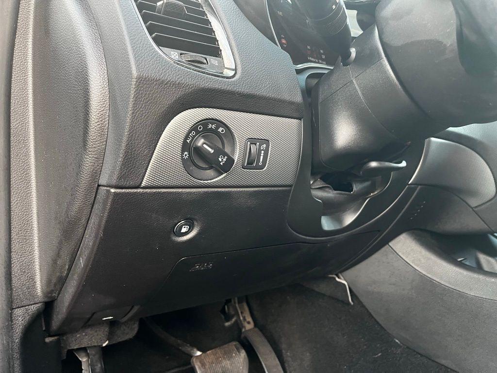 used 2020 Dodge Durango car, priced at $14,329