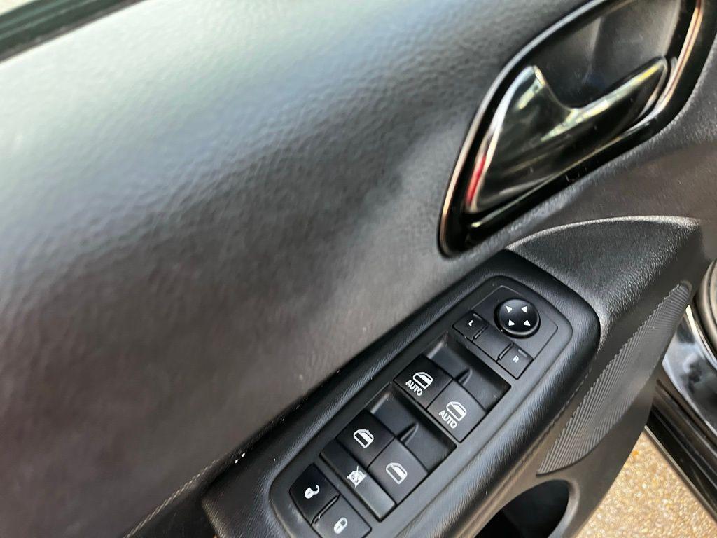 used 2020 Dodge Durango car, priced at $14,329