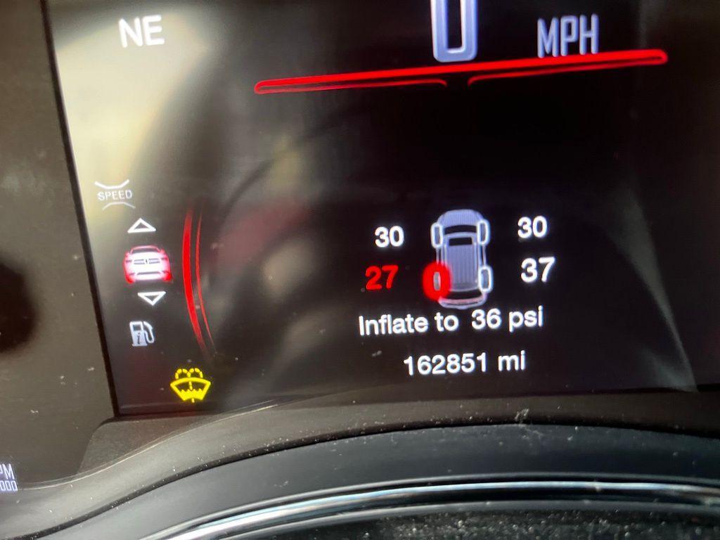 used 2020 Dodge Durango car, priced at $14,329