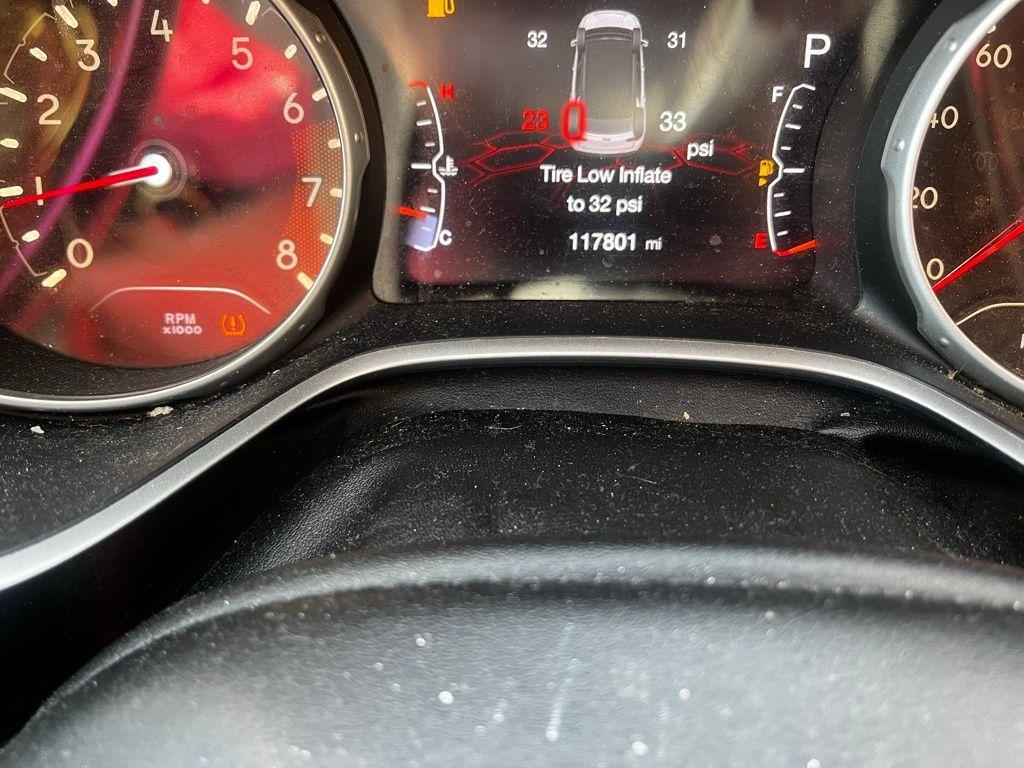 used 2019 Jeep Compass car, priced at $16,799