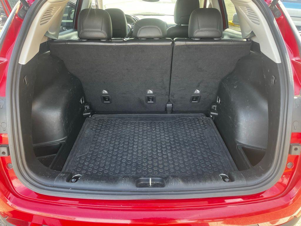 used 2019 Jeep Compass car, priced at $16,799