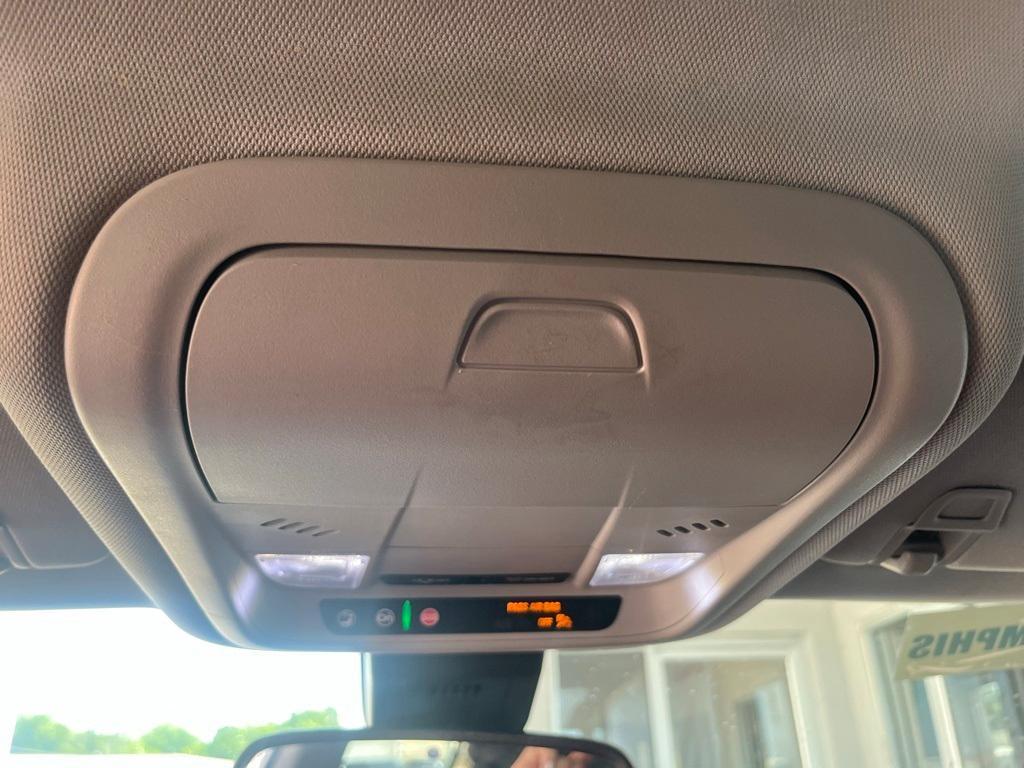 used 2020 GMC Terrain car, priced at $20,246