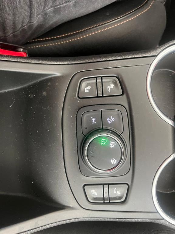 used 2020 GMC Terrain car, priced at $20,246