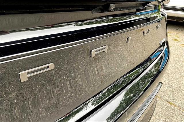 used 2023 Toyota Prius car, priced at $30,892