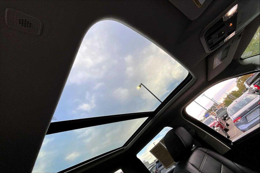 used 2024 Toyota Tundra car, priced at $52,491