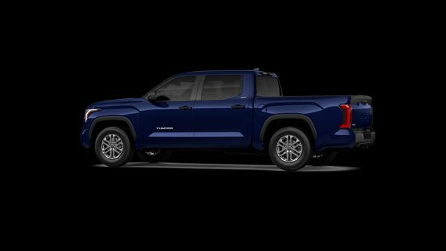 new 2025 Toyota Tundra car, priced at $57,345