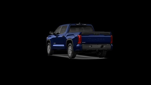 new 2025 Toyota Tundra car, priced at $57,345