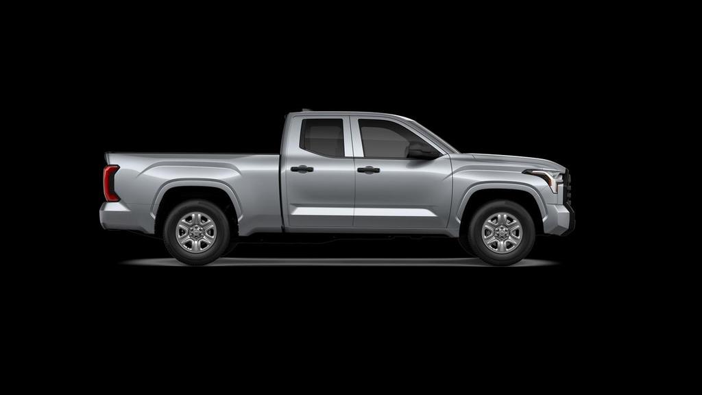 new 2026 Toyota Tundra car, priced at $48,092