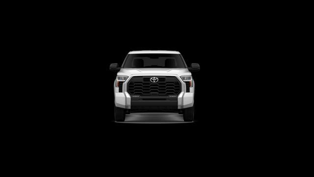 new 2025 Toyota Tundra car, priced at $51,998