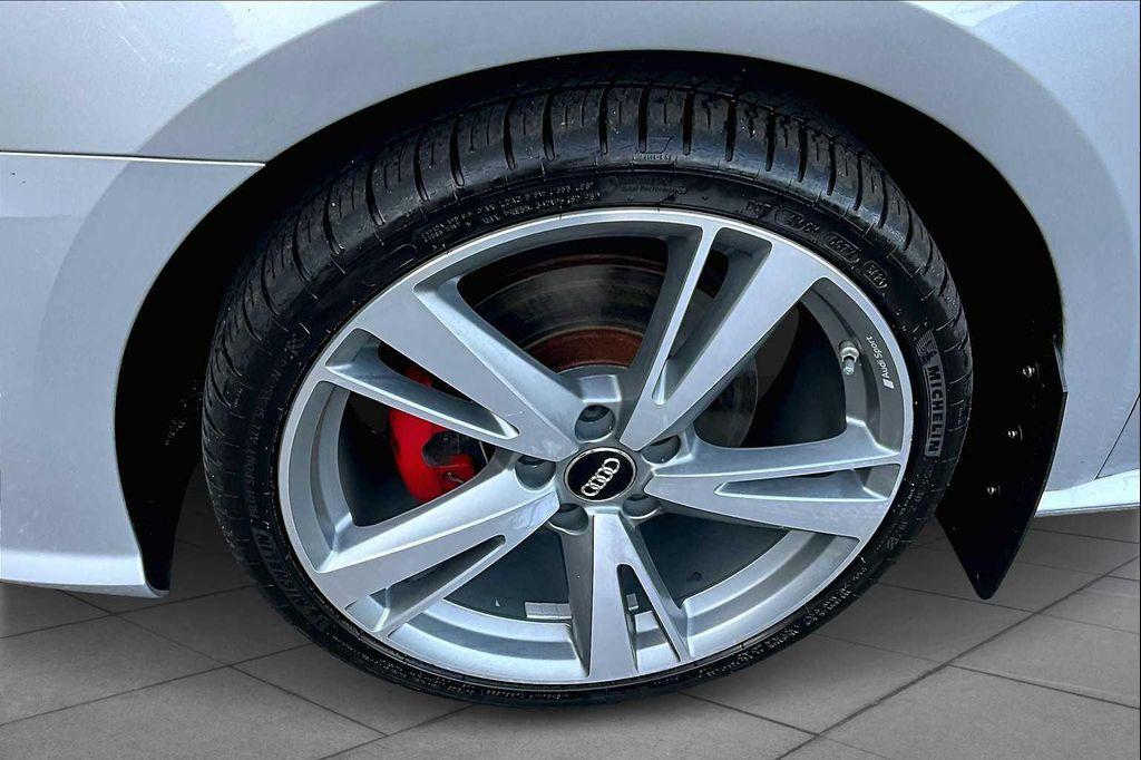 used 2018 Volkswagen Passat car, priced at $16,981