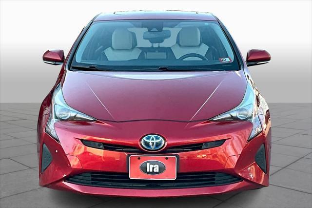 used 2017 Toyota Prius car, priced at $16,892