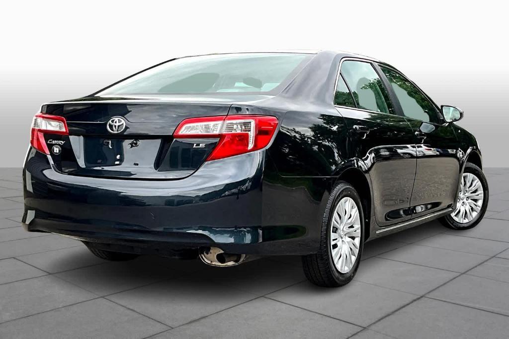 used 2012 Toyota Camry car, priced at $8,995