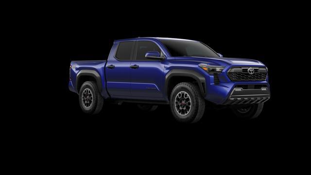new 2025 Toyota Tacoma car, priced at $51,003