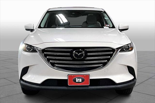 used 2023 Mazda CX-9 car, priced at $27,491