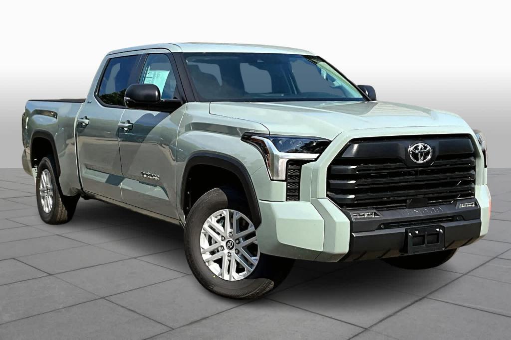 new 2024 Toyota Tundra car, priced at $56,144