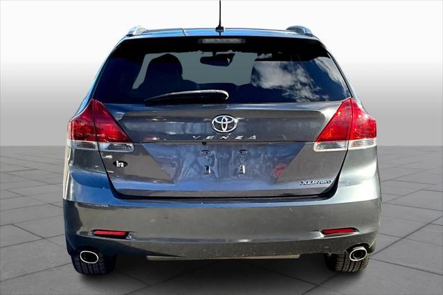 used 2015 Toyota Venza car, priced at $12,222