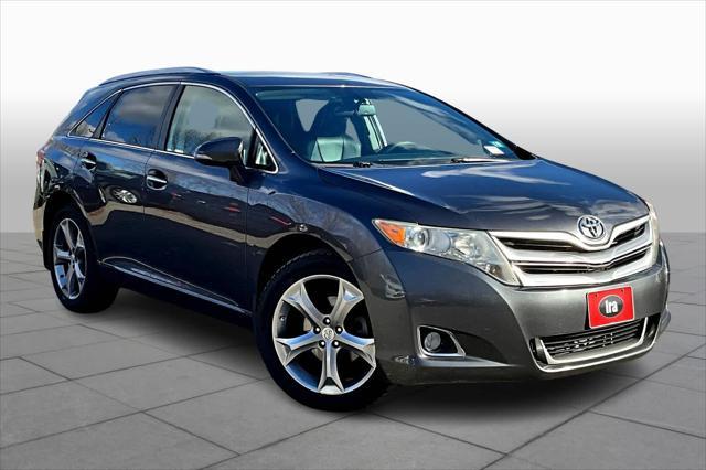 used 2015 Toyota Venza car, priced at $12,222