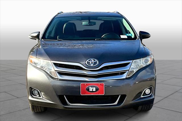 used 2015 Toyota Venza car, priced at $12,222