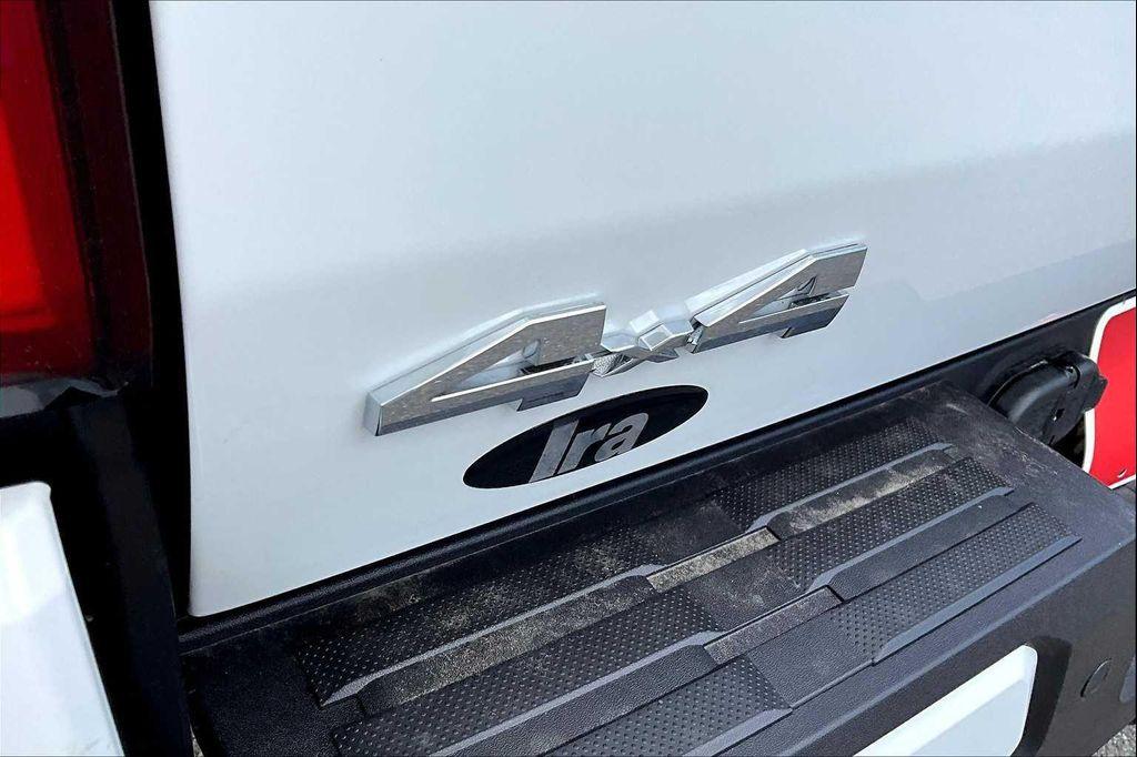 new 2025 Toyota Tacoma car, priced at $46,994