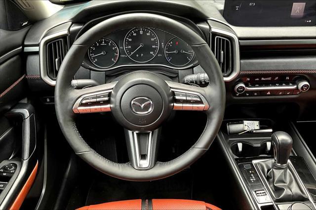 used 2024 Mazda CX-50 car, priced at $36,892