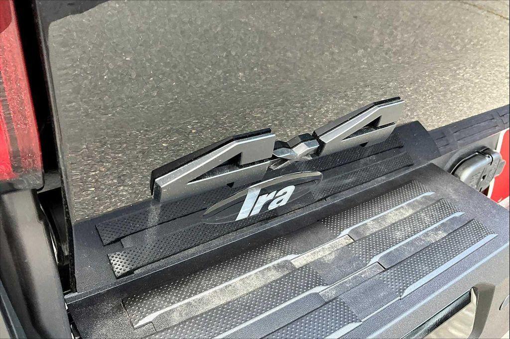 new 2025 Toyota Tacoma car, priced at $49,844