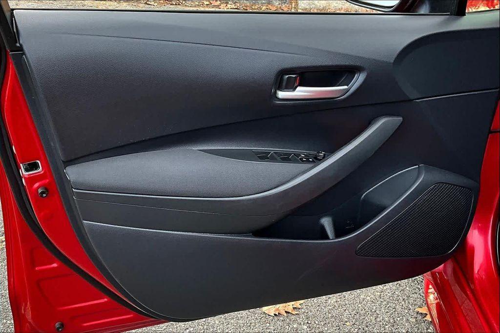 used 2020 Toyota Corolla Hybrid car, priced at $17,491