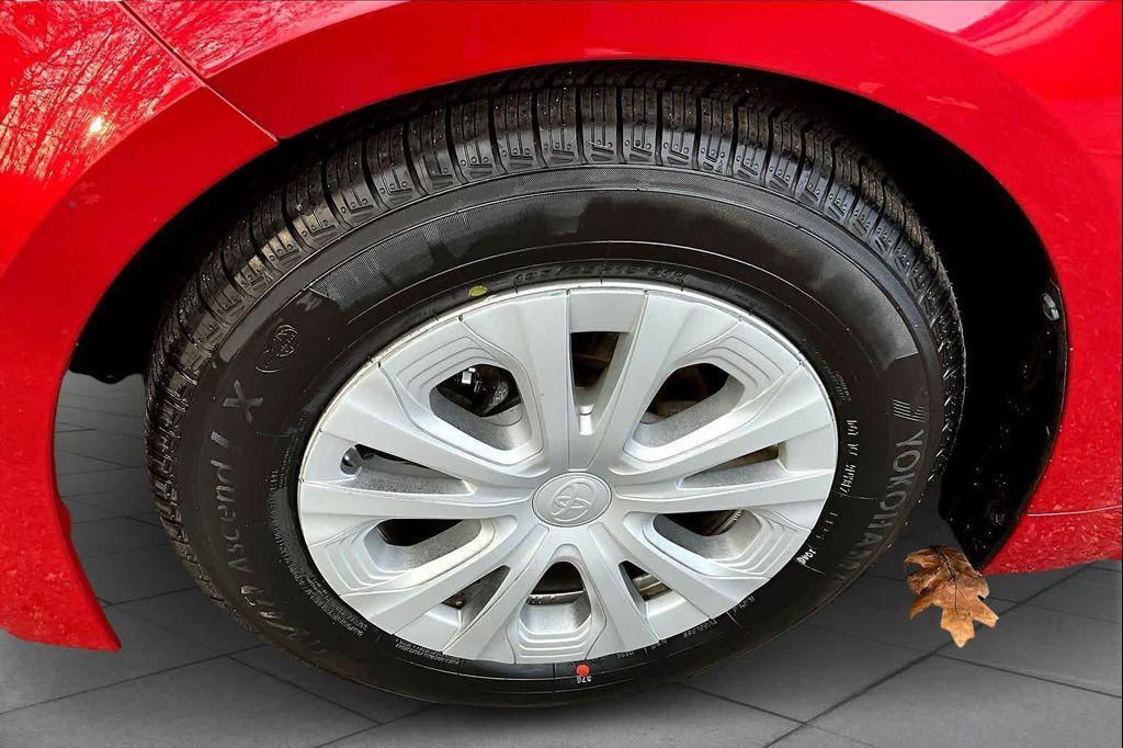 used 2020 Toyota Corolla Hybrid car, priced at $17,491