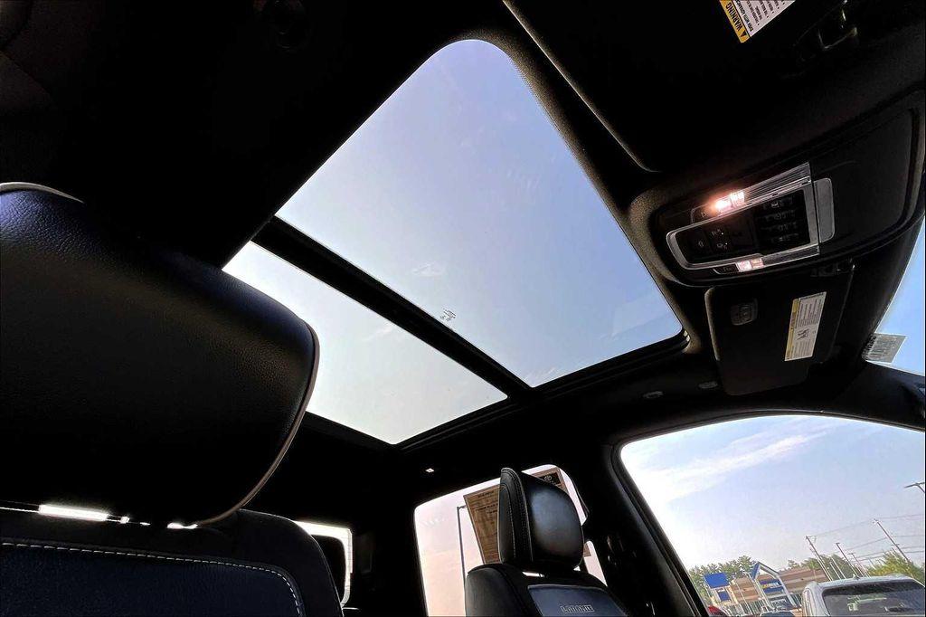 used 2020 Ram 1500 car, priced at $27,822