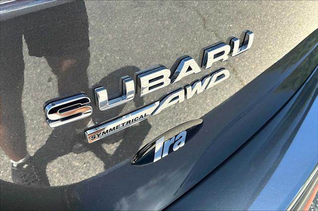 used 2024 Subaru Forester car, priced at $32,981