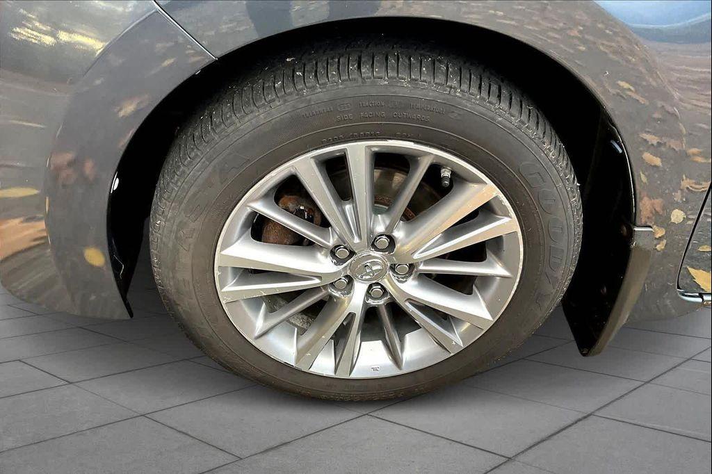 used 2015 Toyota Corolla car, priced at $12,222